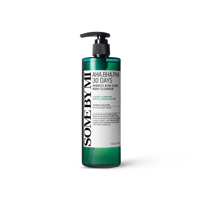 some by mi acne clear body cleanser