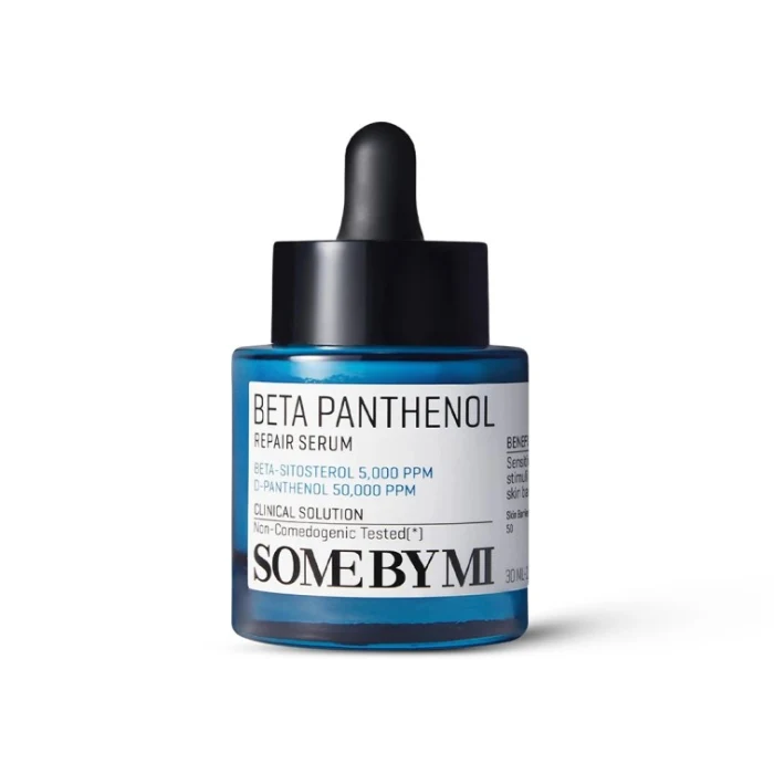 beta panthenol repair serum
