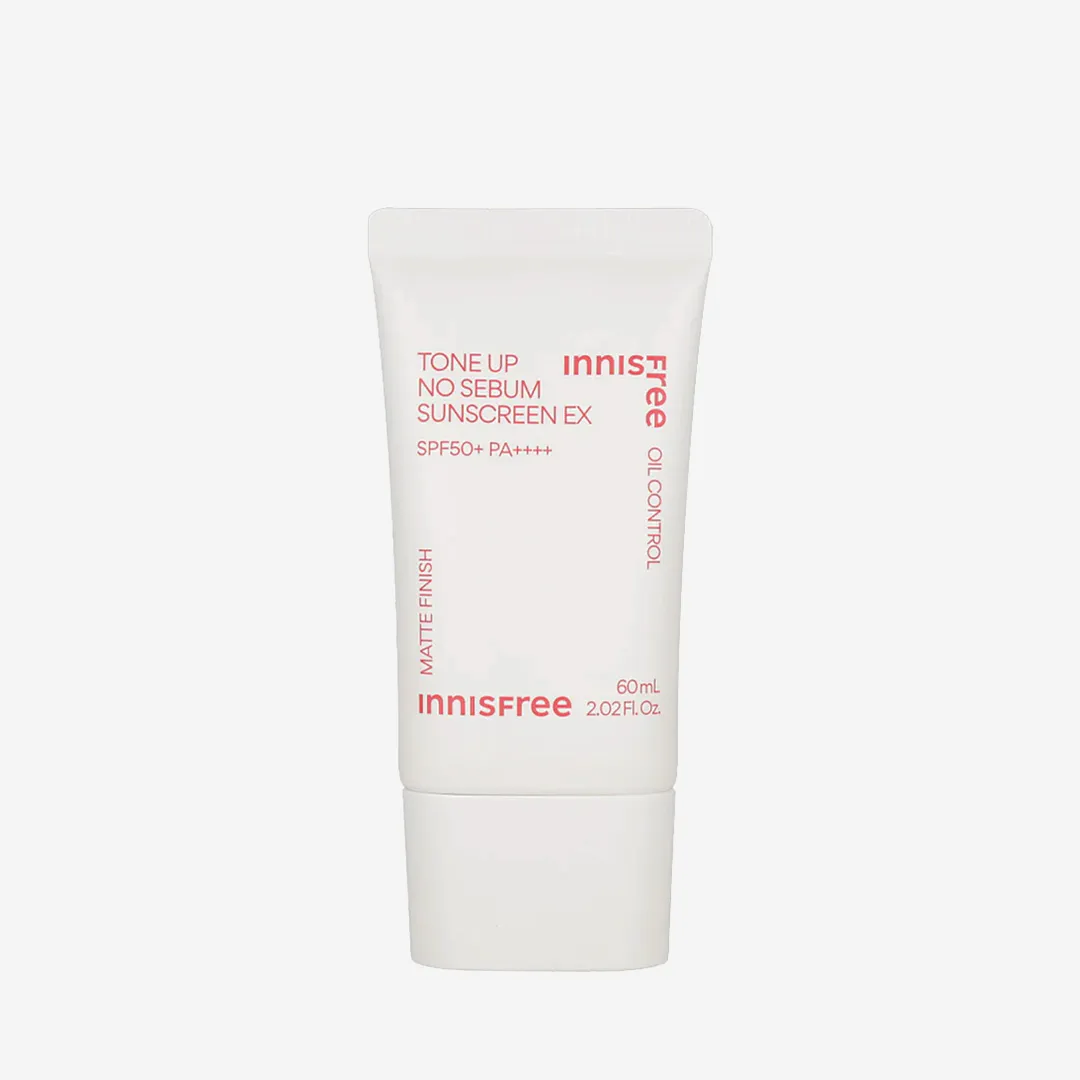 innisfree tone up sunscreen