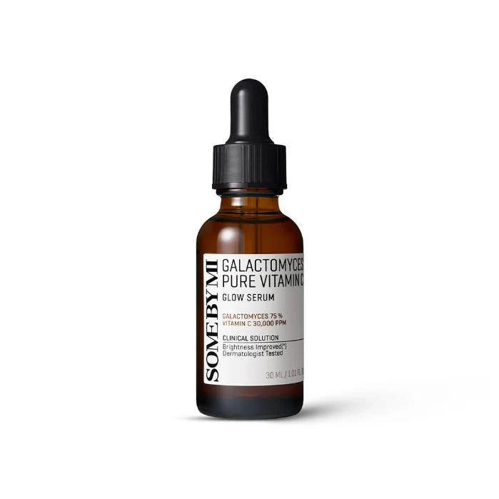 galactomyces pure vitamin c serum