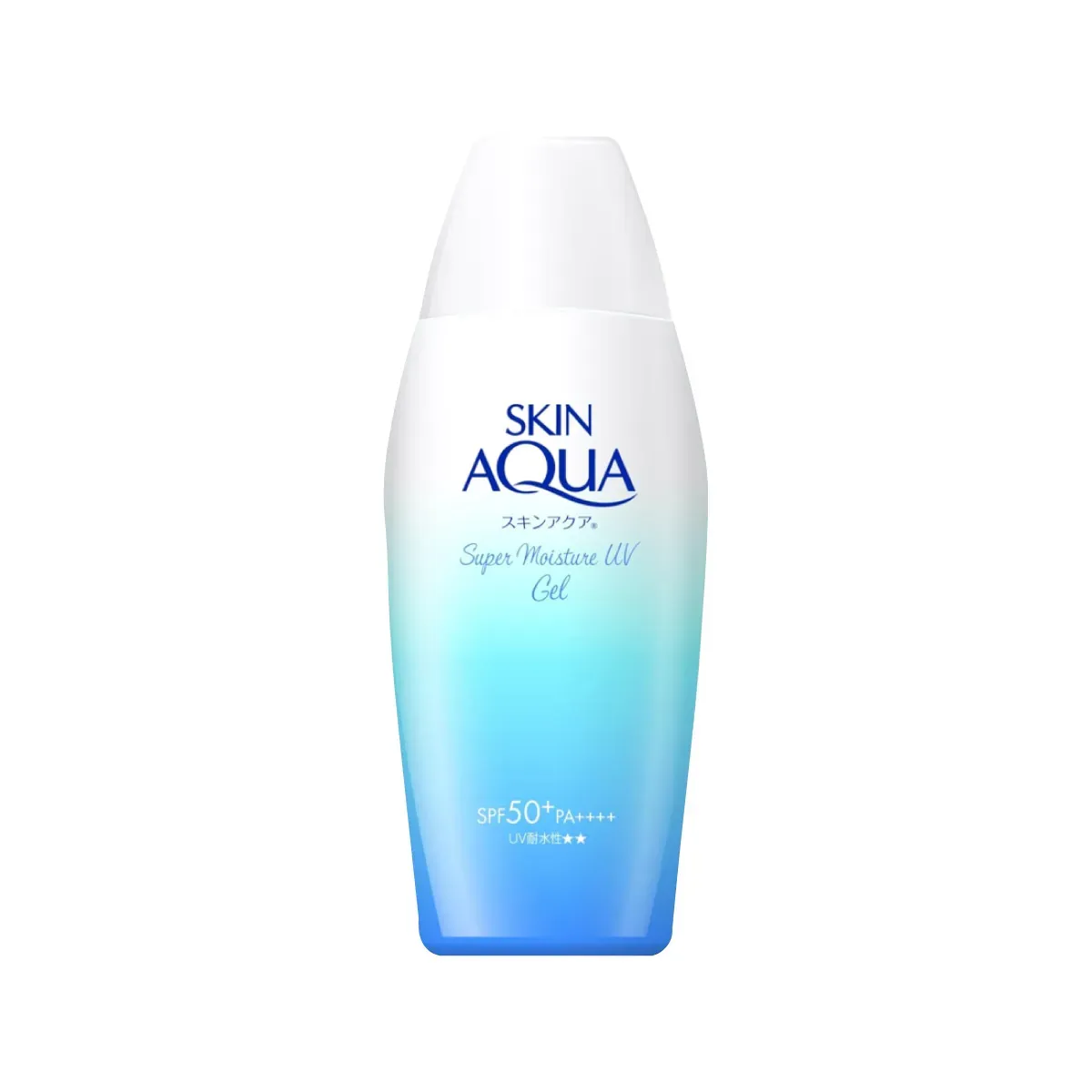 skin aqua uv super moisture gel