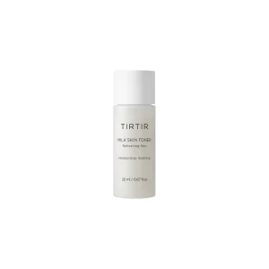 tirtir milk toner mini