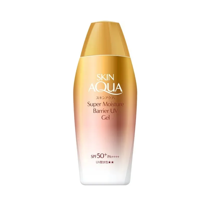 skin aqua gold sunscreen