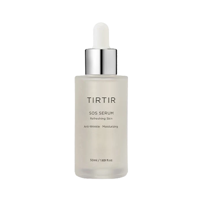 tirtir sos serum
