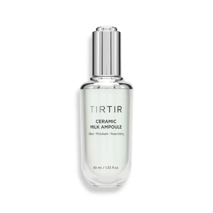 tirtir ceramic milk ampoule