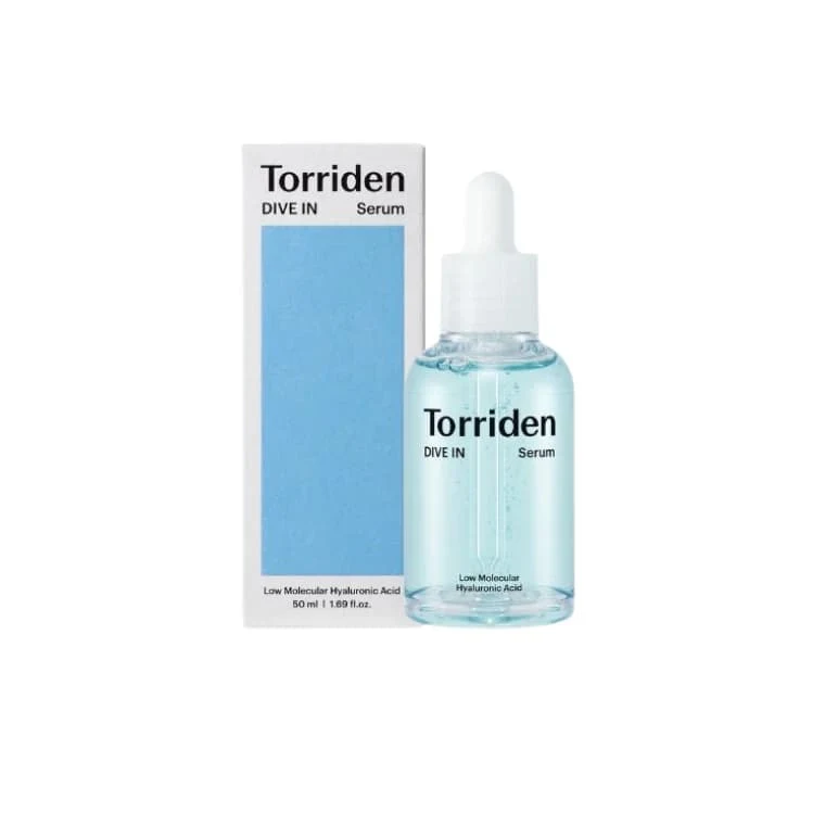torriden hyaluronic acid serum