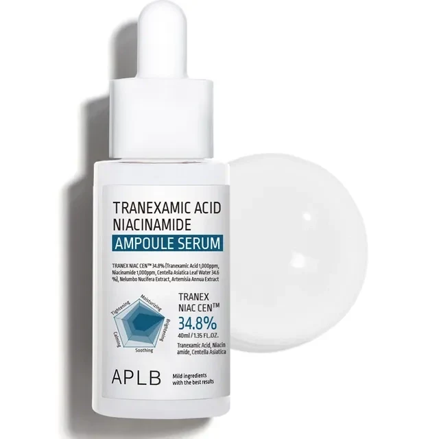 aplb tranexamic acid niacinamide serum