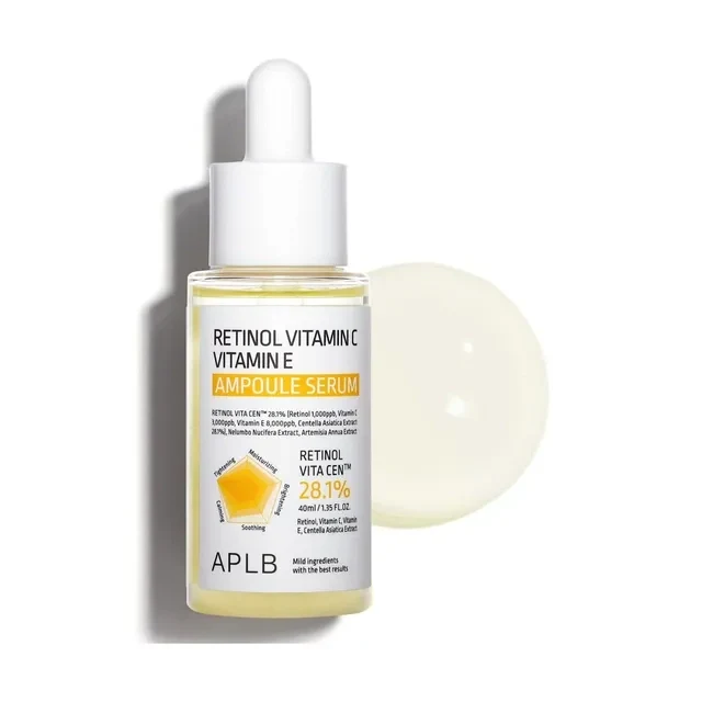 aplb retinol vitamin c serum