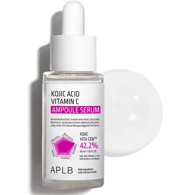 aplb kojic acid serum