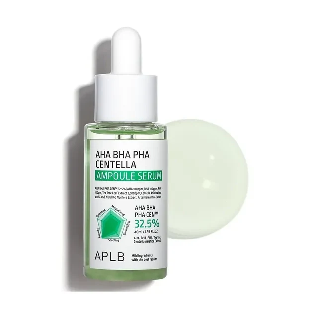 aplb aha bha pha centella serum 