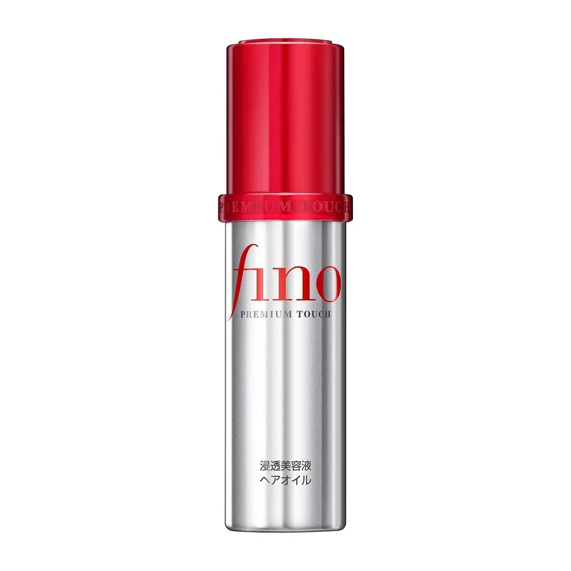 fino hair oil