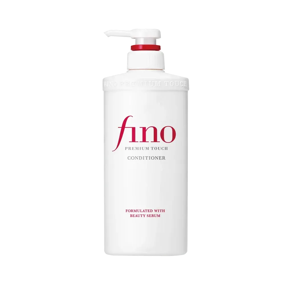 fino premium touch conditioner