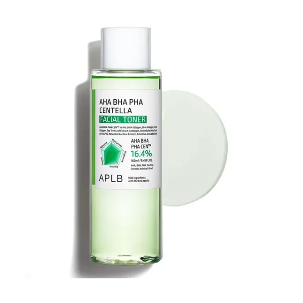 aplb aha bha centella toner