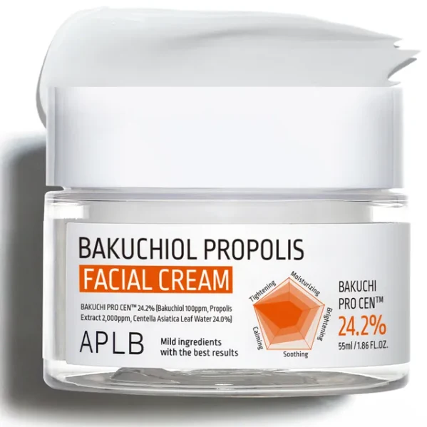 aplb bakuchiol propolis cream