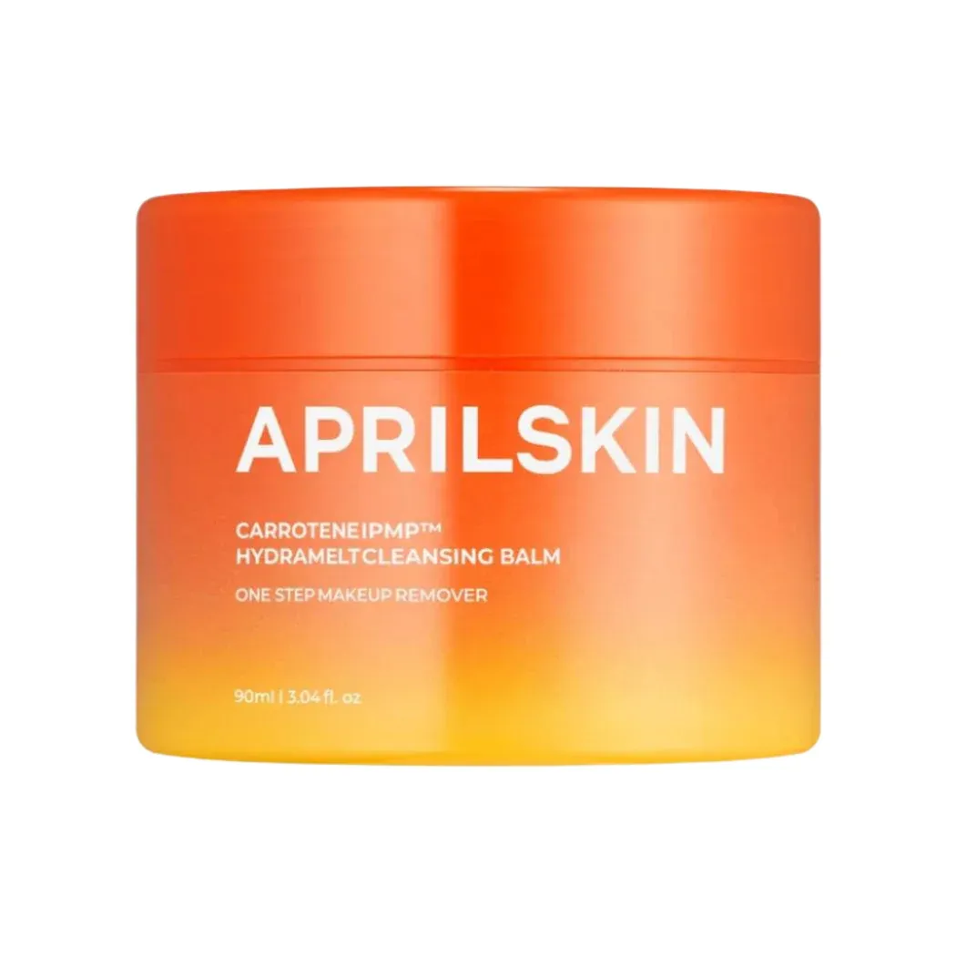 aprilskin cleansing balm