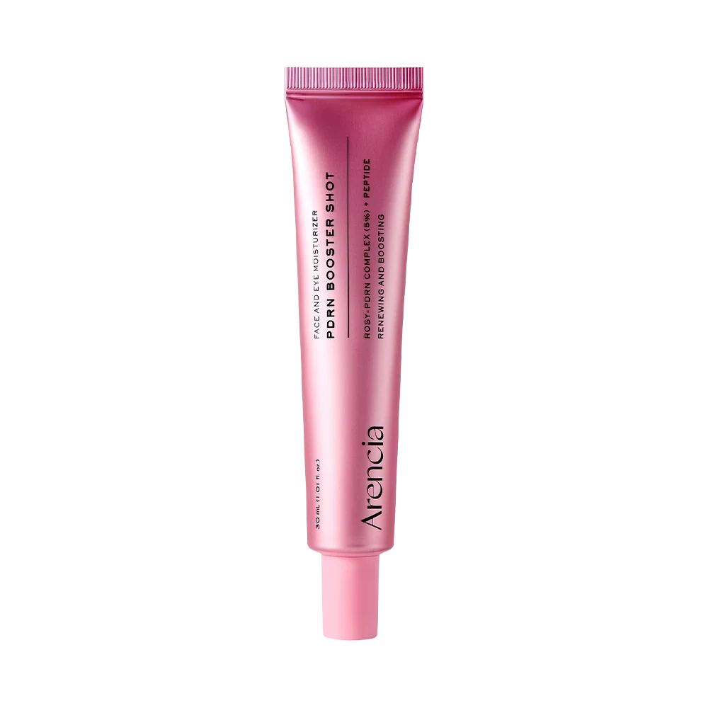 arencia pdrn booster shot
