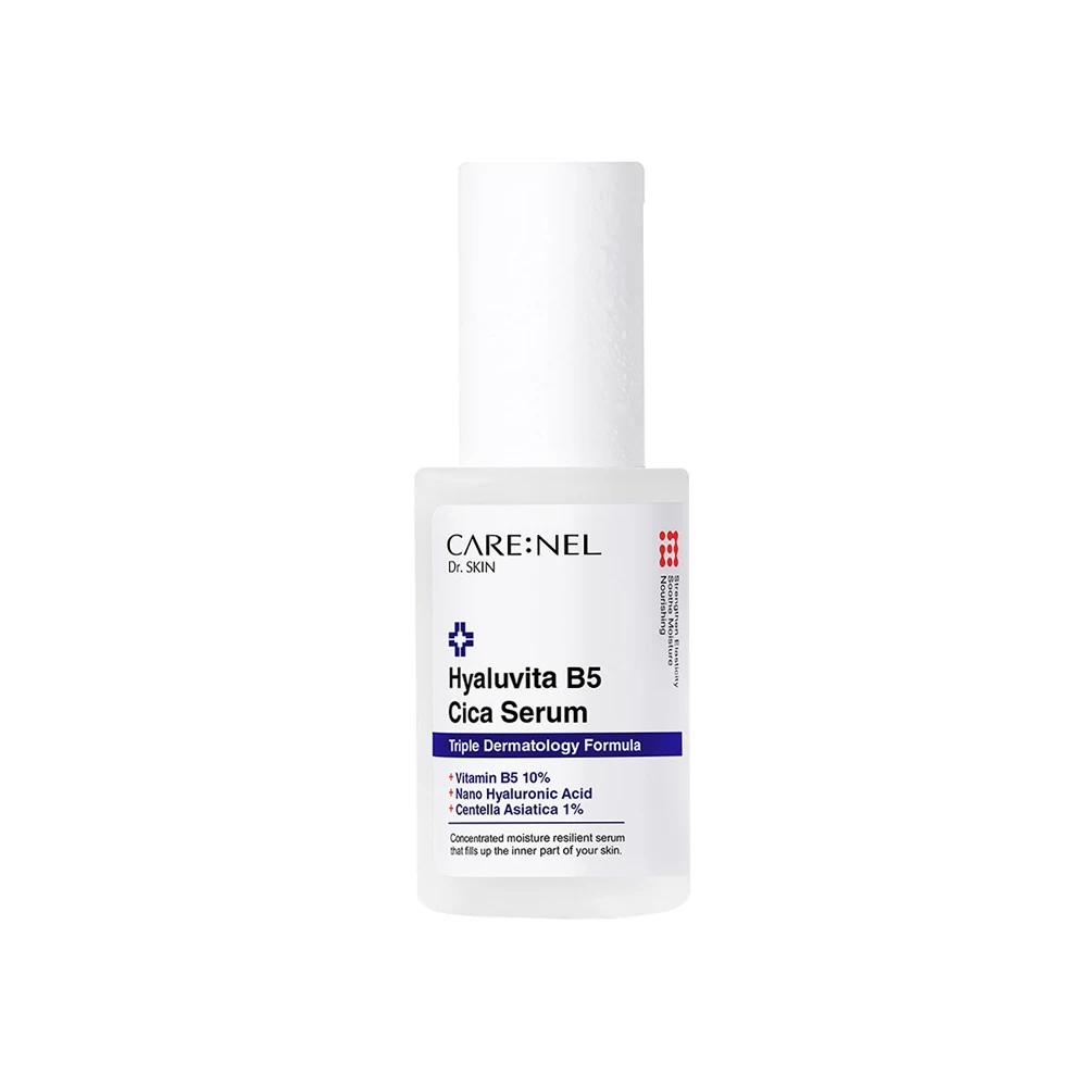 carenel hyaluvita cica serum