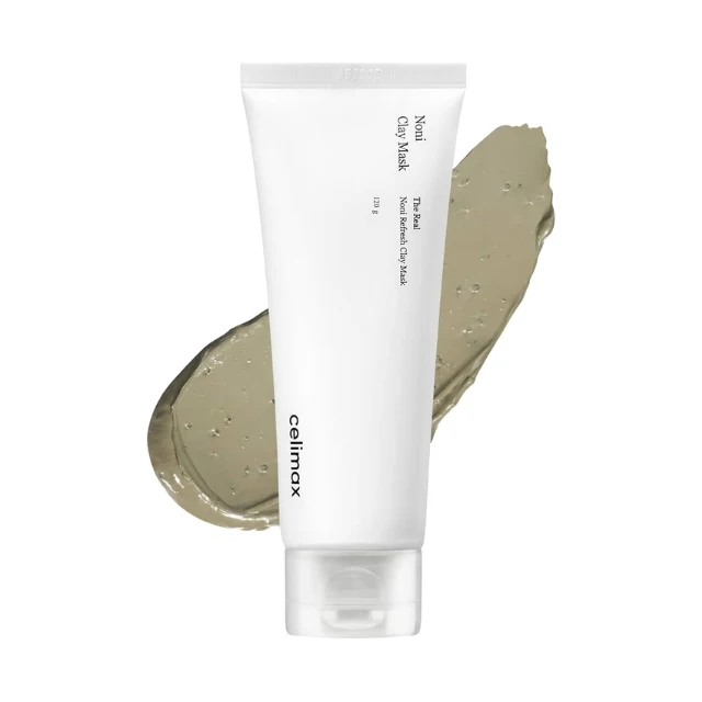 celimax noni clay mask