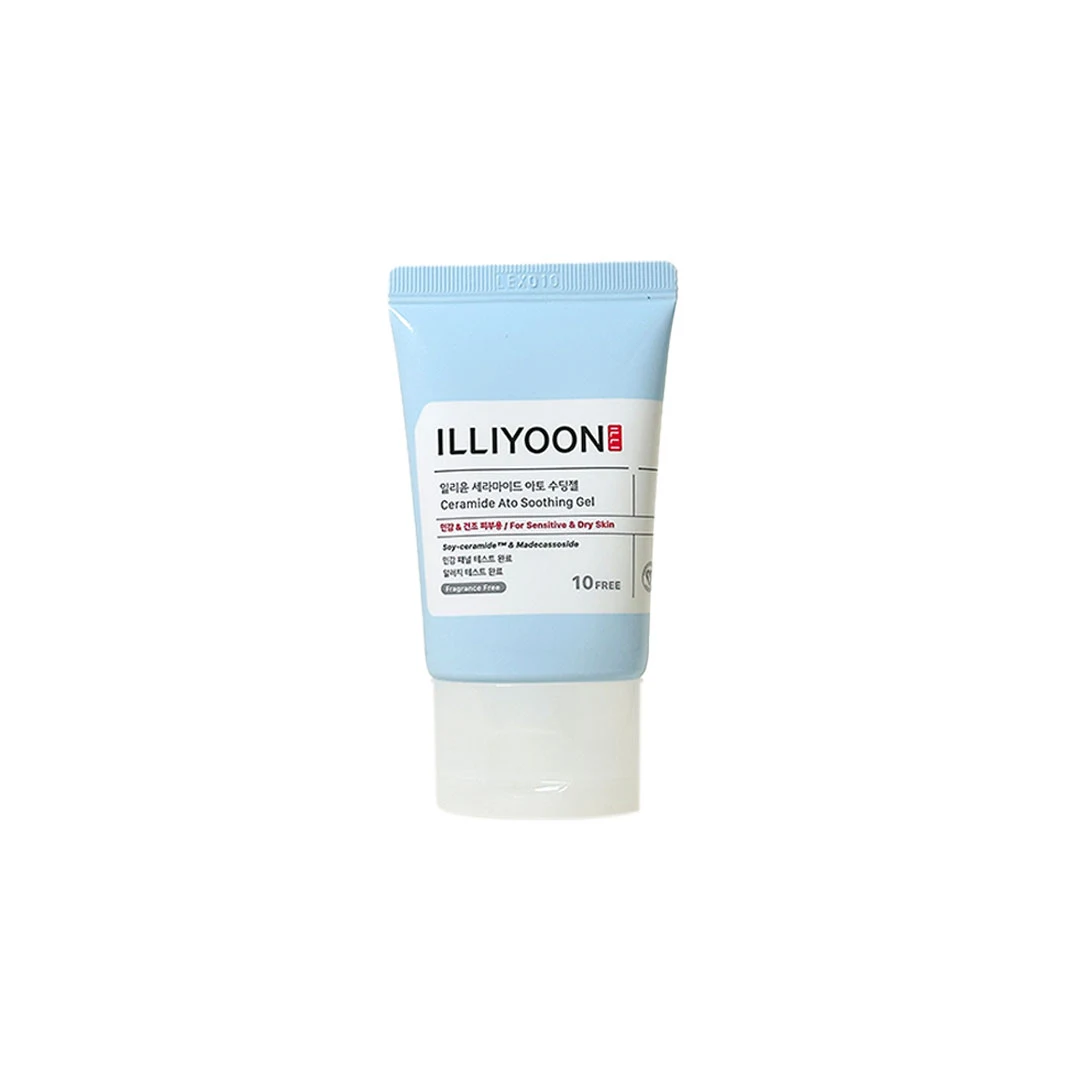 ceramide ato soothing gel