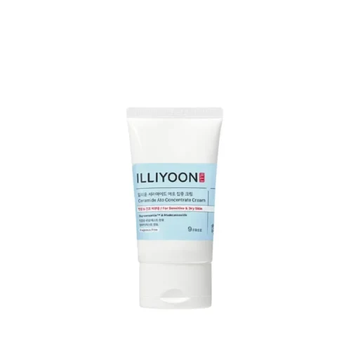 ceramide ato concentrate cream