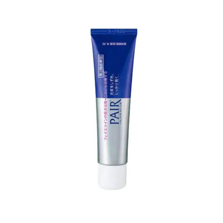 medicated acne care cream 