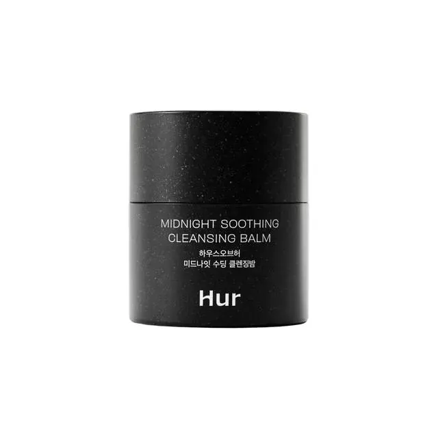 midnight soothing cleansing balm