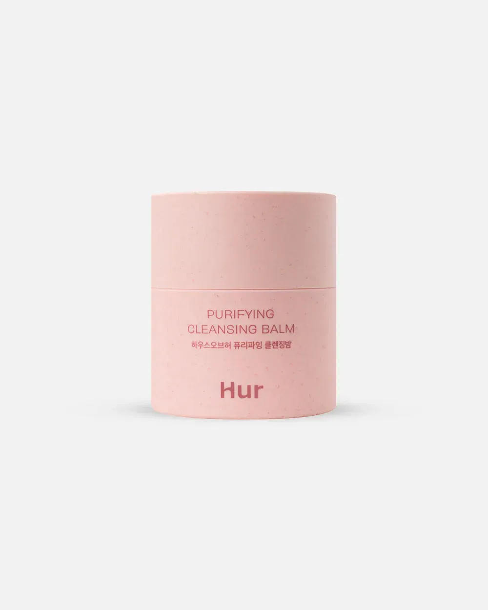 house of hur purifying cleansing balm