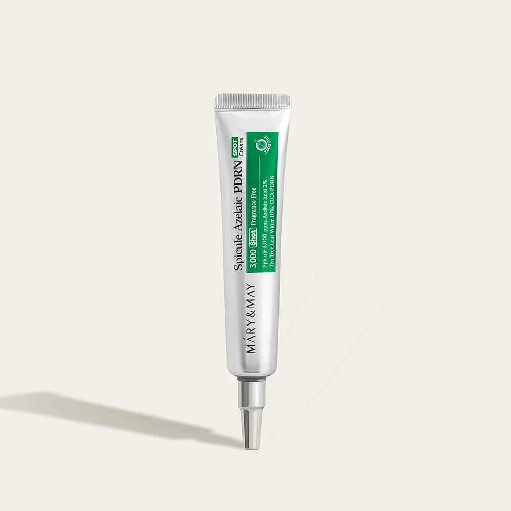 azelaic pdrn spot cream
