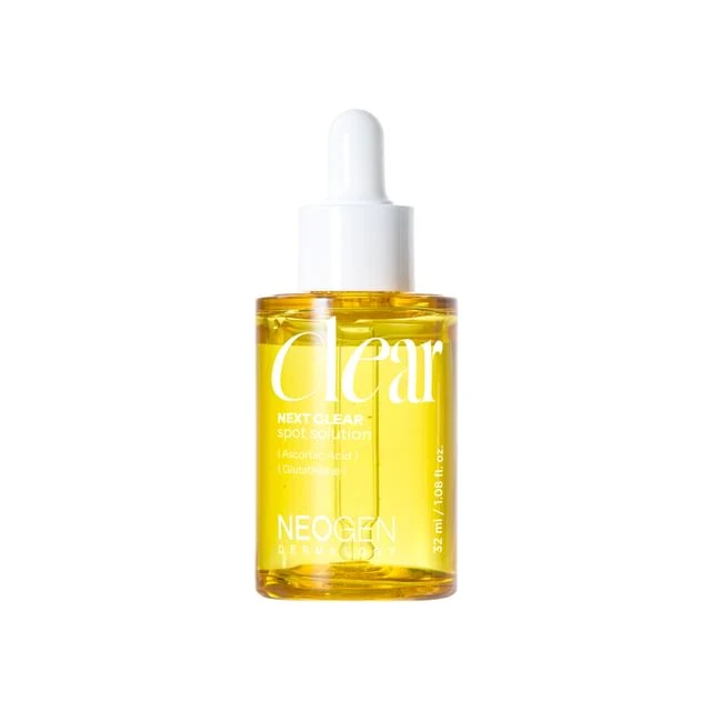 neogen next clear spot solution