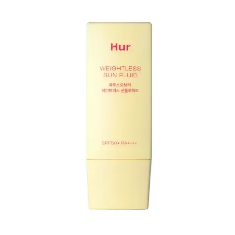 house of hur weightless sun fluid