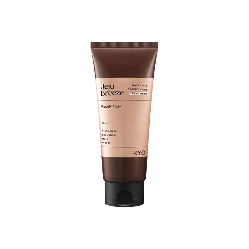 ryo treatment jeju breeze