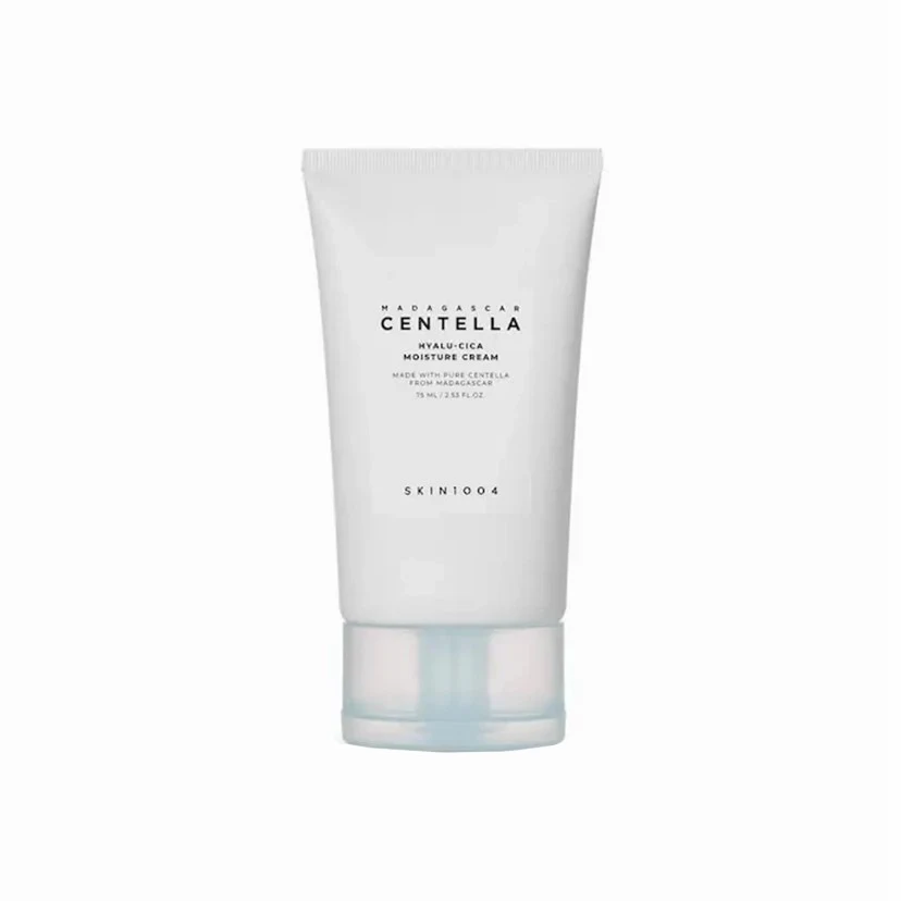 centella hyalu cica moisture cream