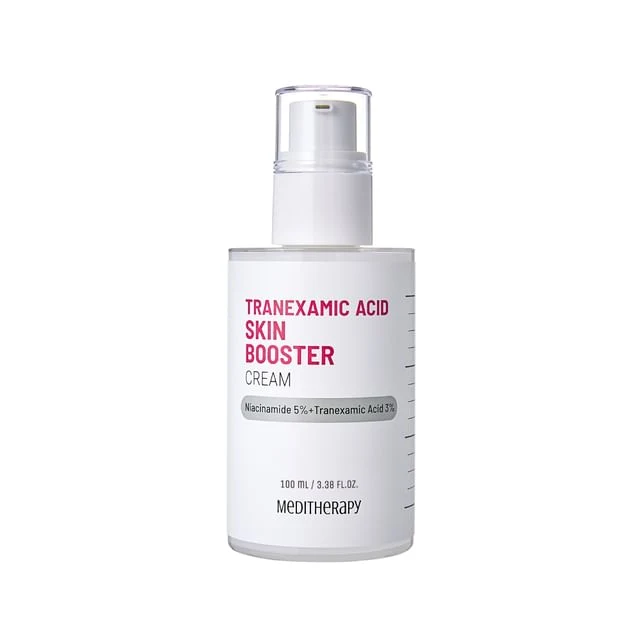 meditherapy tranexamic acid cream