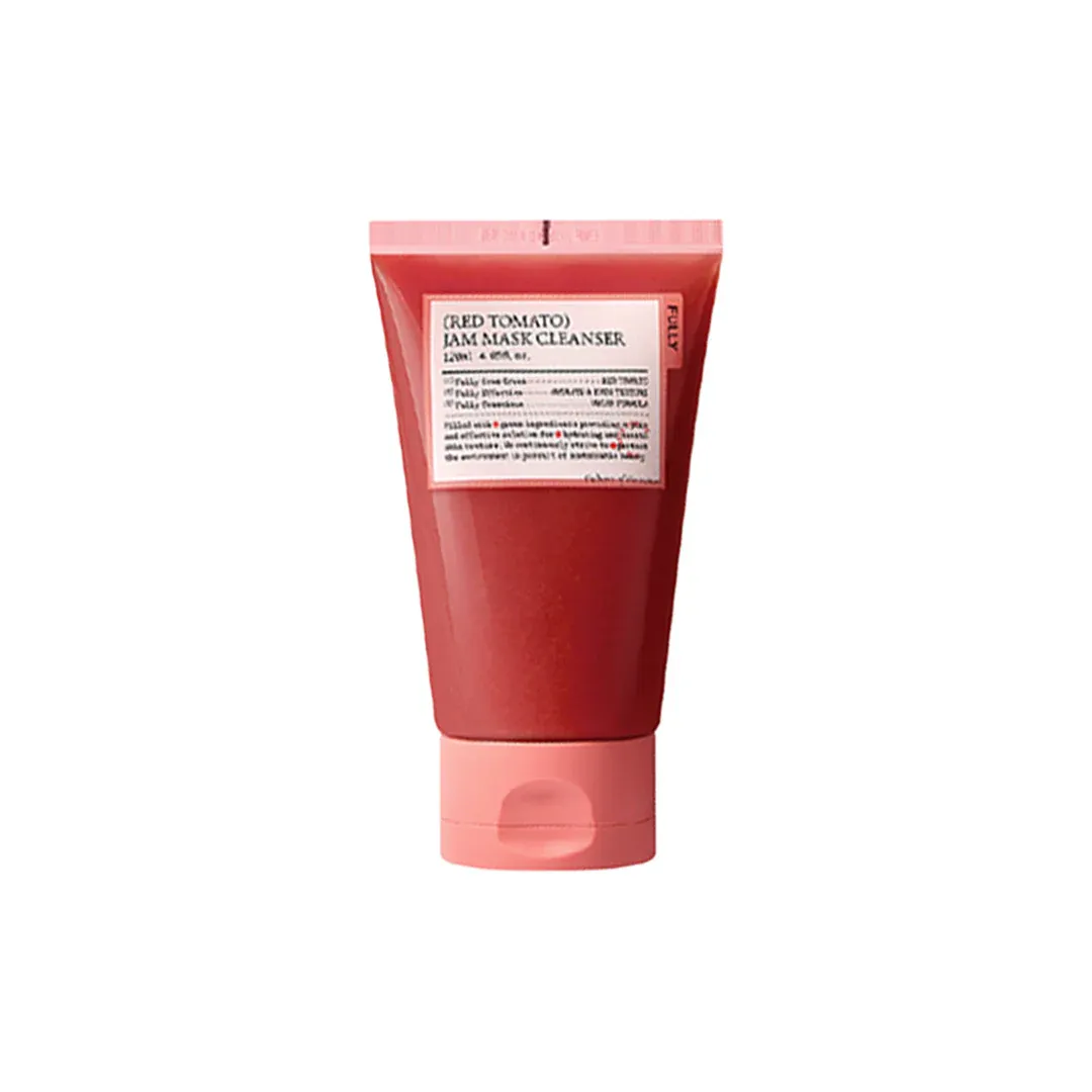 fully Red Tomato cleanser