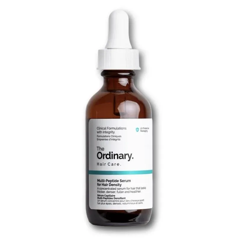 ordinary multi peptide hair serum