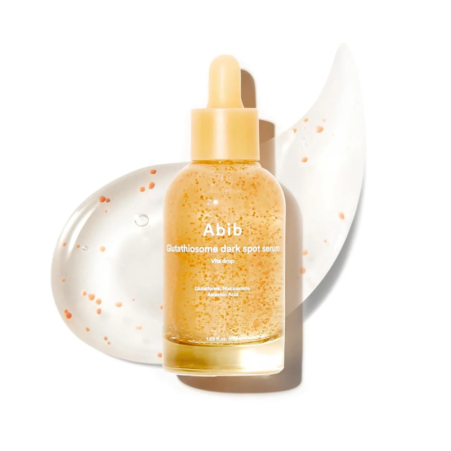 abib dark spot serum